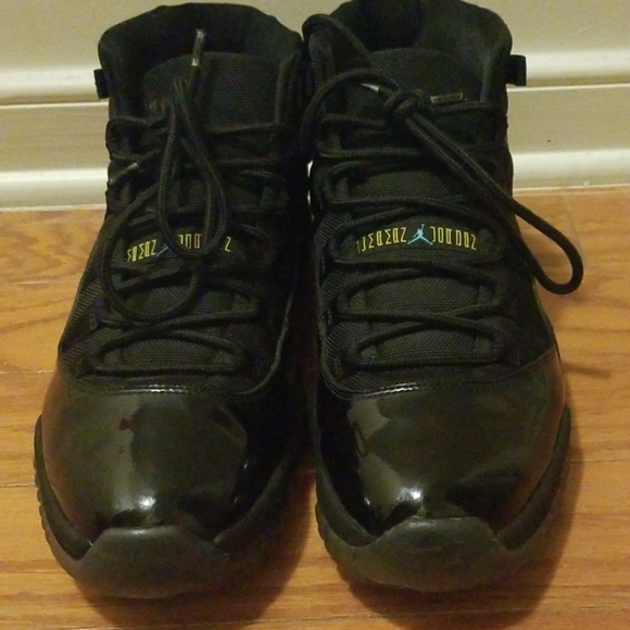 gammas jordan 11